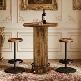 Bar Table (Only bar table)