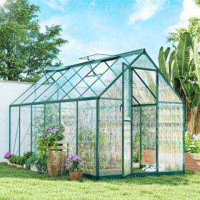 House Greenhouse