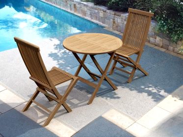 Windsor Classic 3-pieces bistro set