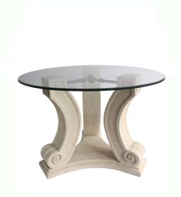 Regency Entry HallwayTable