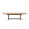 Bahama 10-Foot Rectangular Extension Table