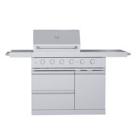 Outdoor kitchenware