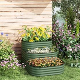 Garden Bed