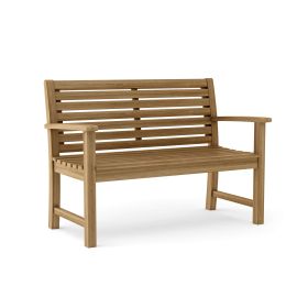 Victoria 48" 2-Seater Bench