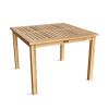 Bahama 42" Square Table
