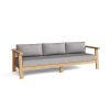 Palermo Deep Seating Sofa