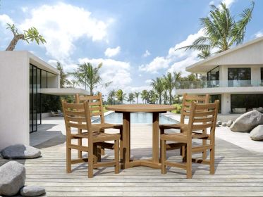 Montage Windham  5- Pices Dining Set B